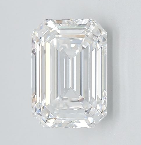 2.00 Carat Emerald Lab-Grown Diamond