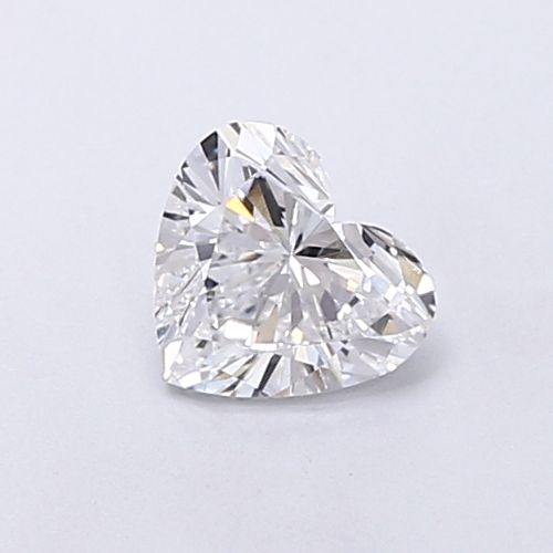 2.00 Carat Heart Lab-Grown Diamond