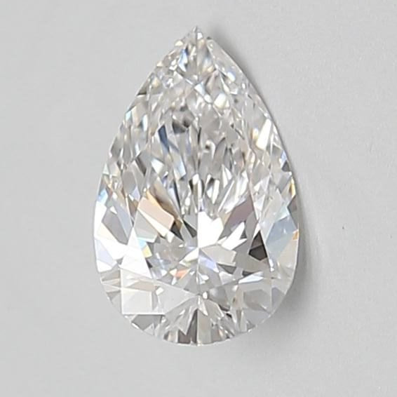 2.00 Carat Pear Lab-Grown Diamond