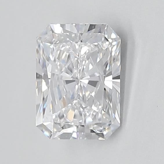 2.00 Carat Radiant Lab-Grown Diamond