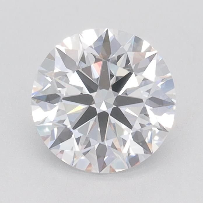 2.00 Carat Brilliant Lab-Grown Diamond